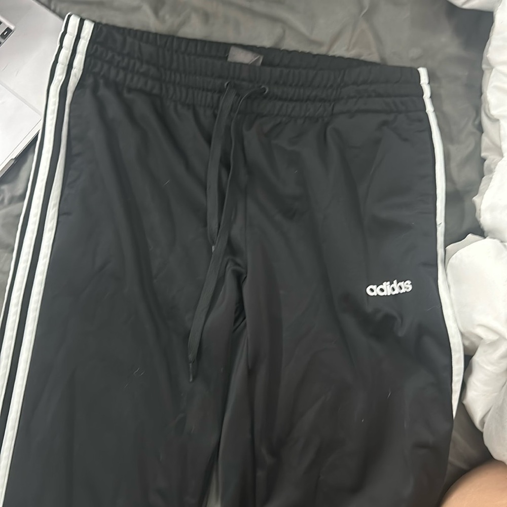 Adidas Track Pants